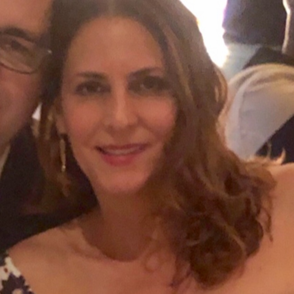 Meet your Posher, Debbie
